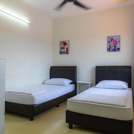 Adno Homestay Seroja#3Br#Batu Kawan#Bandar Cassia,Penang Simpang Ampat  المظهر الخارجي الصورة